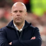 Slot se mantiene firme en el Liverpool: "Seguiremos luchando"