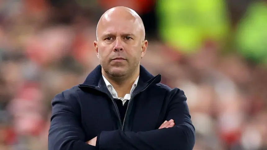 Slot se mantiene firme en el Liverpool: "Seguiremos luchando" 1 Slot se mantiene firme en el Liverpool: "Seguiremos luchando"