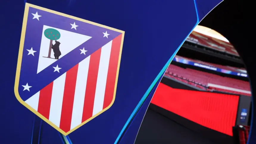 Atlético Madrid Multado por Conducta Racista de Aficionados en Londres