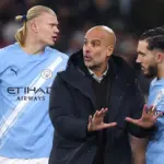 Guardiola y el City: ¿Rotación fallida en Champions? Arsenal, Chelsea y Liverpool en la mira.
