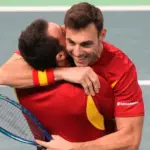 España y Alemania a Semis de Copa Davis: Granollers, Zverev y más protagonistas