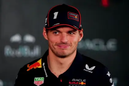 Verstappen aprueba a McLaren: Sin órdenes de equipo, "sería un no ir"