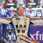 Connor Zilisch: La Clave del Éxito en NASCAR, Aprender a Perder