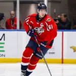 Prospects Challenge: Jóvenes Promesas del Hockey Buscan Brillar