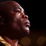 Silva vs Woodley: Choque de Leyendas en la Cartelera Paul vs Joshua