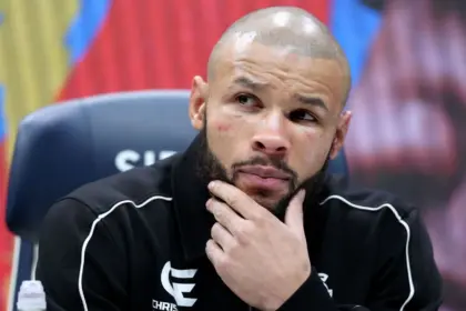 Eubank Jr. No se Retira: Busca Regreso al Ring en 2026, Afirma Promotor