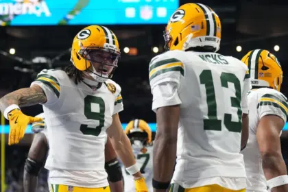 Packers vs Lions: Análisis y claves del emocionante duelo de NFL en Acción de Gracias
