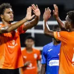 Cibao FC busca liderato en Jarabacoa: LDF promete emociones en jornada 15