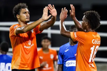 Cibao FC busca liderato en Jarabacoa: LDF promete emociones en jornada 15