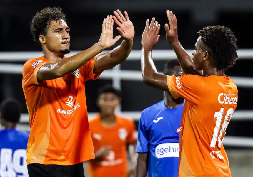 Cibao FC busca liderato en Jarabacoa: LDF promete emociones en jornada 15