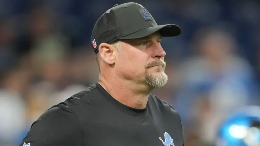 Lions se Hunden: Derrota vs Packers y Lesiones Complican el Camino en la NFL