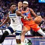 NBA Cup: Claves y Resultados Antes de los Playoffs