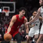 Blazers caen ante Spurs: Primer Sabor a Playoffs y Lecciones NBA Cup