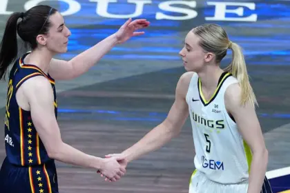 Clark, Bueckers y Reese lideran debuts en campamento USA Basketball