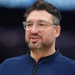 Chris DeMarco, Asistente de los Warriors, Nuevo DT de las Liberty