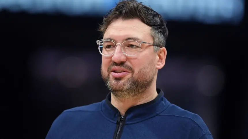 Chris DeMarco, Asistente de los Warriors, Nuevo DT de las Liberty