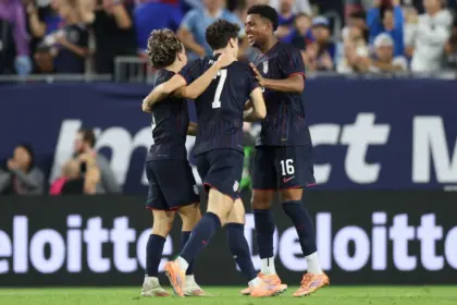 USMNT: Reyna y Scally en el radar para el Mundial 2026, análisis y novedades