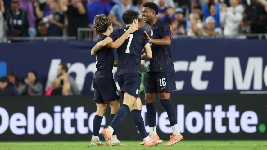 USMNT: Reyna y Scally en el radar para el Mundial 2026, análisis y novedades