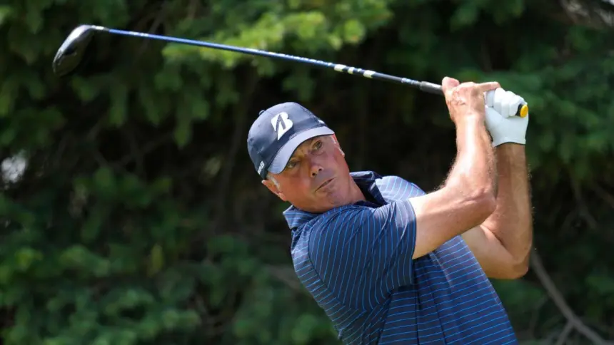 Kuchar Busca Recuperar Tarjeta PGA Tour para 2026: Opciones y Desafíos