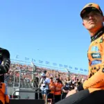 F1: ¿McLaren debe priorizar a Norris sobre Piastri? Análisis del título