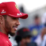 Hamilton sin arrepentimientos: Enfocado en 2026 con Ferrari