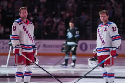 Índice de Pánico NHL: ¿Qué equipos sufren en Acción de Gracias?