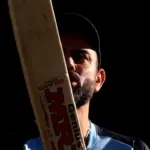 Kohli: "Mi personalidad refleja la nueva India" en el críquet