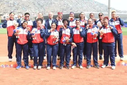 RD suma plata y dos bronces en Juegos Bolivarianos: Resumen de la jornada