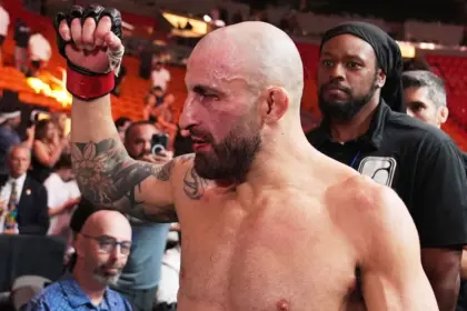 Volkanovski vs Lopes 2: Revancha Titular en UFC 325 en Australia