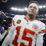 Mahomes y Chiefs: Obligados a Ganar Cada Juego para Playoffs