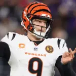 Burrow Regresa con Explosión: 2 TDs y Victoria Clave para Bengals