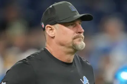 Lions de Detroit en Problemas Tras Derrota vs. Packers: Análisis y Reacciones 11 Lions de Detroit en Problemas Tras Derrota vs. Packers: Análisis y Reacciones