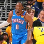 Jalen Williams regresa: Thunder recupera estrella vs Suns el viernes