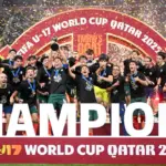 Portugal se corona campeón Mundial Sub-17 de la FIFA, venciendo a Austria