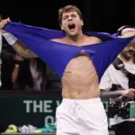 Italia a la Final de Copa Davis: Cobolli Héroe, Busca Triplete