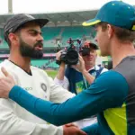 Australia vs India: Choque de Críquet en Adelaide, un respiro tras un año caótico