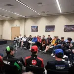 Pilotos de F1 y FIA debaten polémicas reglas de carrera: ¿Cambios a la vista?