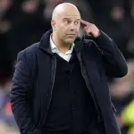 Slot busca recompensar momentos positivos en el Liverpool en medio de crisis