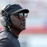 NASCAR en la mira: Michael Jordan vs. la serie, ¿guerra total?
