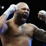 Frazer Clarke busca el título británico para catapultar su carrera