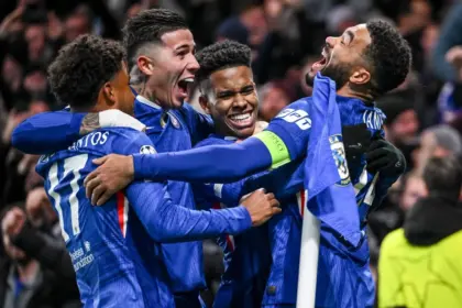 ¿Chelsea, candidato al título? Duelo vs Arsenal definirá su futuro