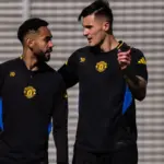 United sin Cunha y Sesko vs. Palace: Bajas clave para Amorim