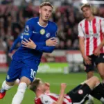 Palmer, estrella del Chelsea, listo para el duelo vs. Arsenal