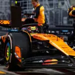 Piastri Vuela en Práctica del GP Catar: Norris Segundo, Alonso Destaca