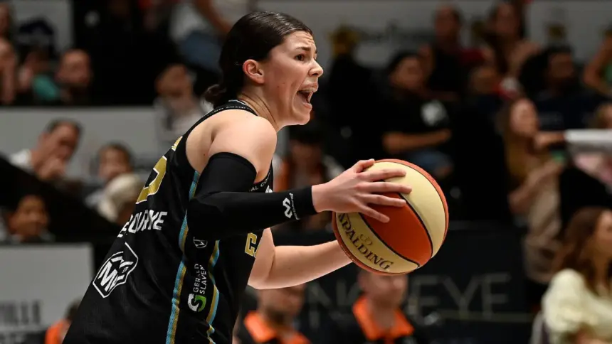 WNBA CBA: ¿Amenaza para las estrellas de la WNBL? Análisis y perspectivas