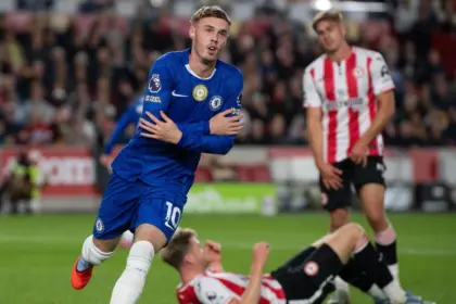 Cole Palmer listo para el Chelsea vs Arsenal: Estrella regresa al campo