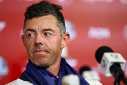 McIlroy ve difícil la unión PGA Tour y LIV Golf: Gastos "irracionales" frenan fusión