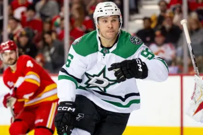 Rantanen, Estelar de Dallas, Suspendido un Juego Tras Polémica