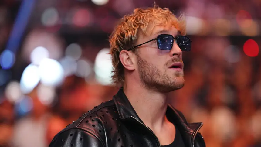 Logan Paul Retira Demanda por Autenticidad de Corte Firmada por Michael Jordan
