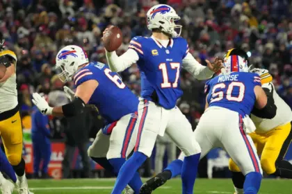 NFL Semana 13: Análisis, Predicciones y Enfrentamientos Clave